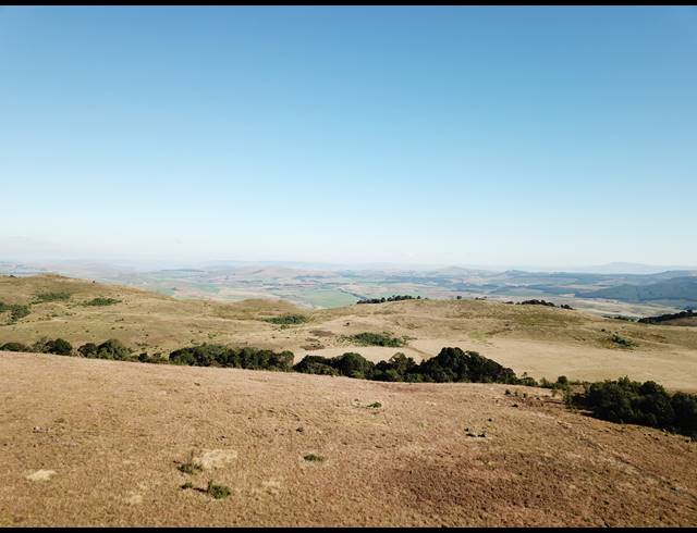 830HA FARM FOR SALE IN DARGLE